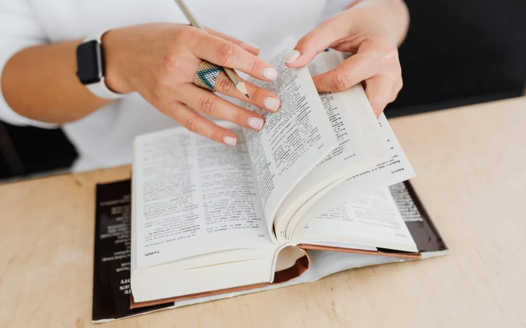 Kako početi karijeru profesionalnog prevodioca