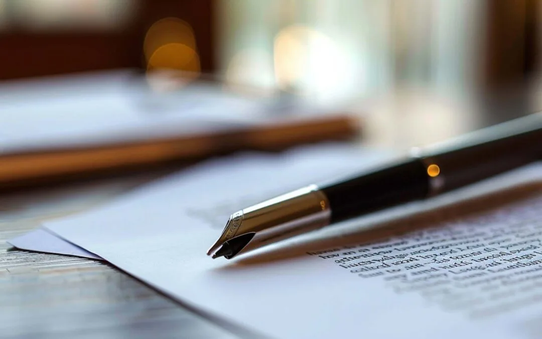 Koraci za uspešan prevod pravnih dokumenata