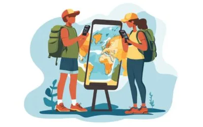 Prevodi turističkih sajtova: Kako privući goste iz celog sveta?
