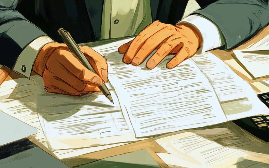 Prevođenje finansijskih dokumenata- Na šta obratiti pažnju