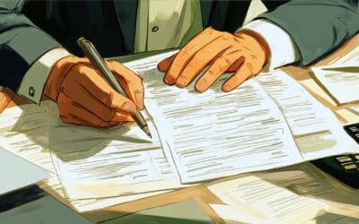 Prevođenje finansijskih dokumenata: Na šta obratiti pažnju