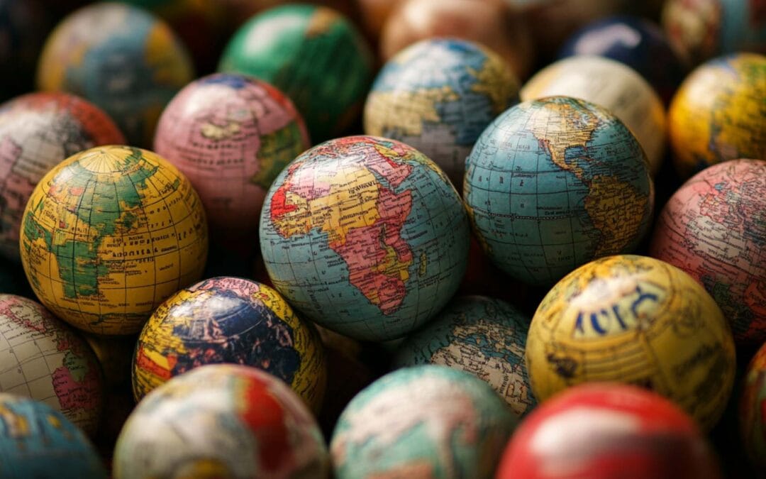 Uloga prevodilačkih usluga u internacionalizaciji biznisa