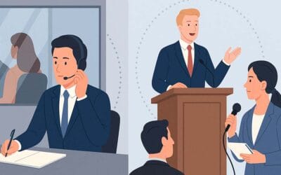 Izazovi simultanog i konsekutivnog usmenog prevođenja – iskustva i saveti