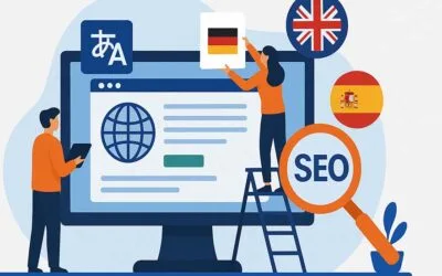 Kako da optimizujete prevod web-sajta za SEO na više jezika