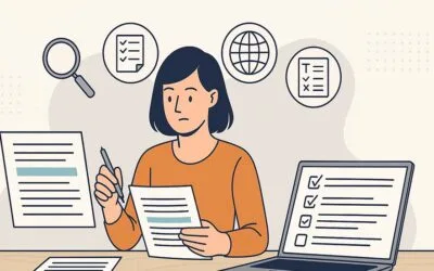 Kako oceniti kvalitet prevoda – kriterijumi koje možete primeniti kao klijent