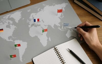 Trends in language demand for translation – Which languages are most requested today